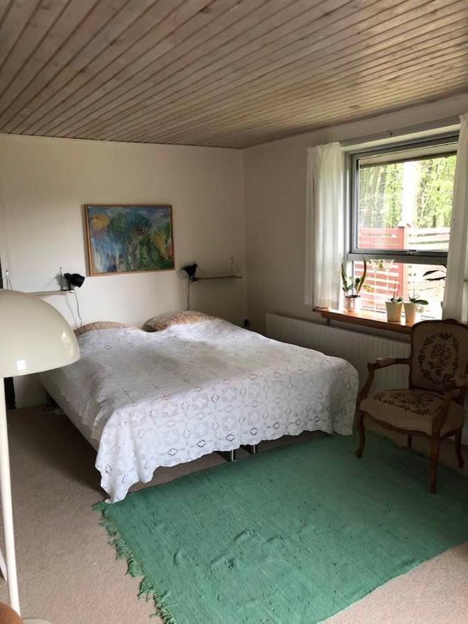 Maren'S Apartment On Randbol Heath 外观 照片