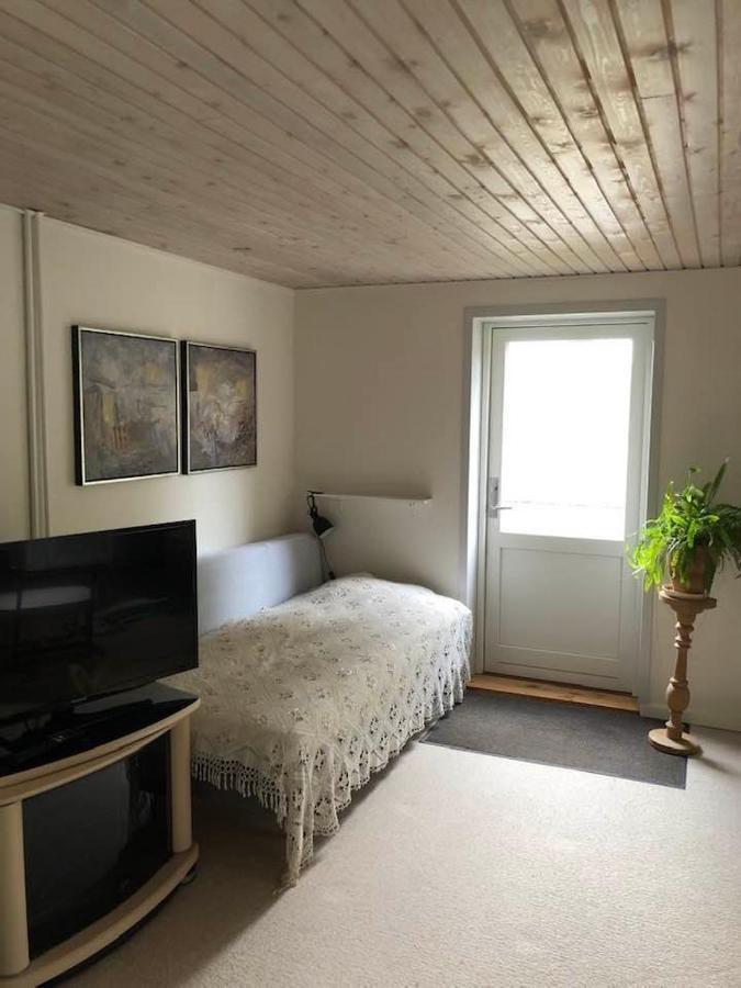 Maren'S Apartment On Randbol Heath 外观 照片