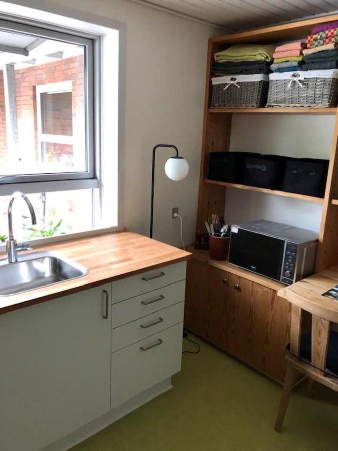 Maren'S Apartment On Randbol Heath 外观 照片